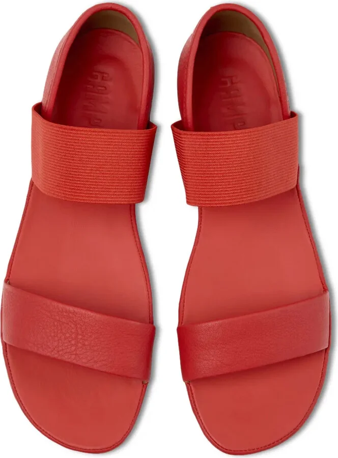 Right Nina sandals - Image 4