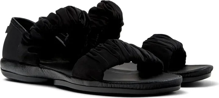 Right Nina sandals - Image 2