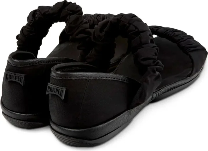 Right Nina sandals - Image 3
