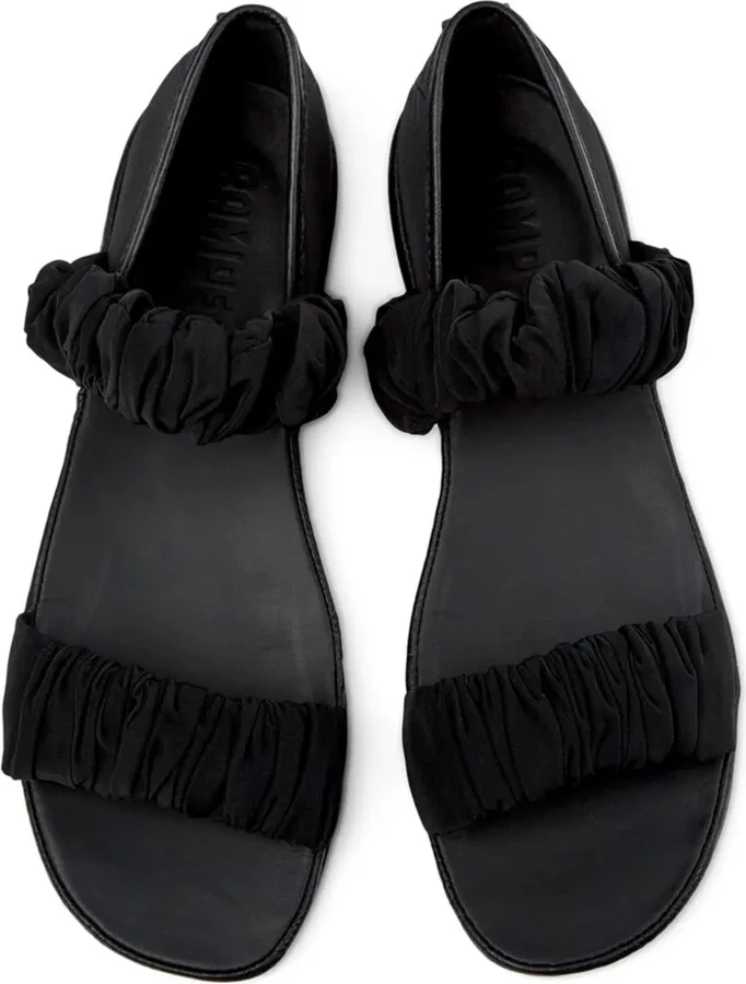 Right Nina sandals - Image 4