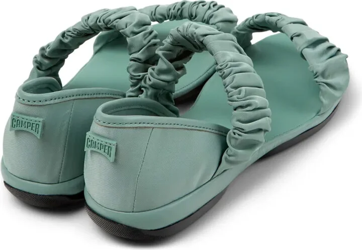 Right Nina sandals - Image 3