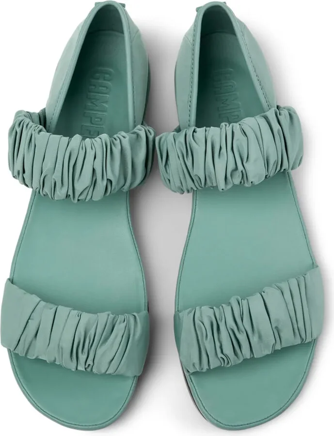 Right Nina sandals - Image 4