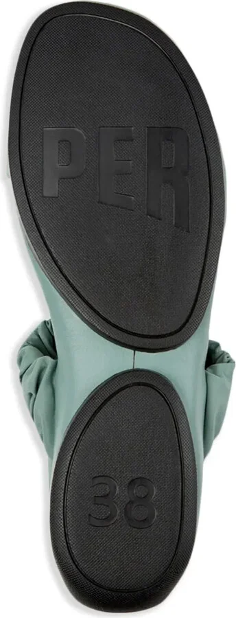 Right Nina sandals - Image 5