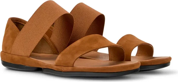 Right Nina sandals - Image 2