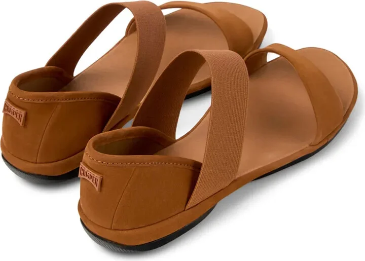 Right Nina sandals - Image 3