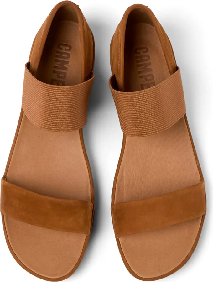 Right Nina sandals - Image 4