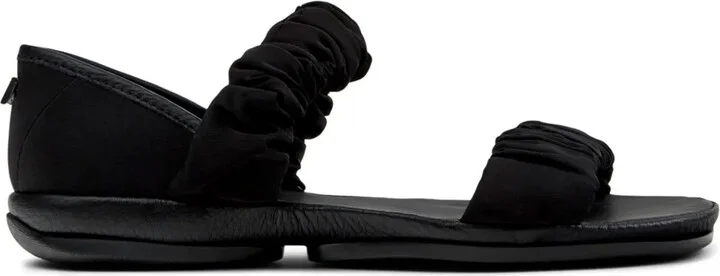 Right Nina sandals