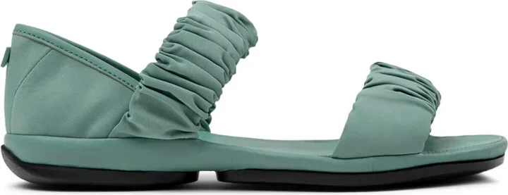 Right Nina sandals