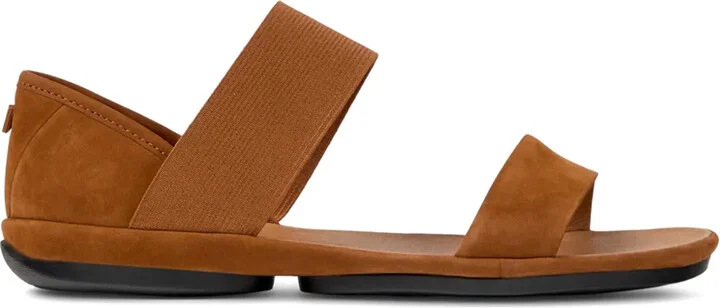 Right Nina sandals