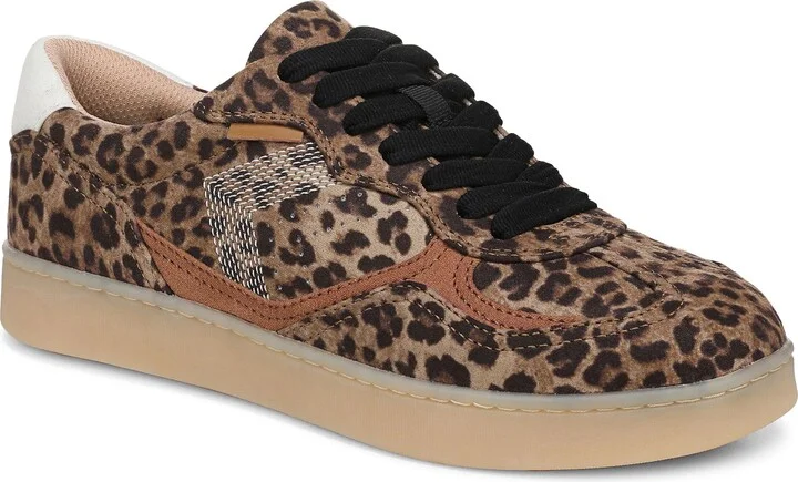 Light Brown/ Black
