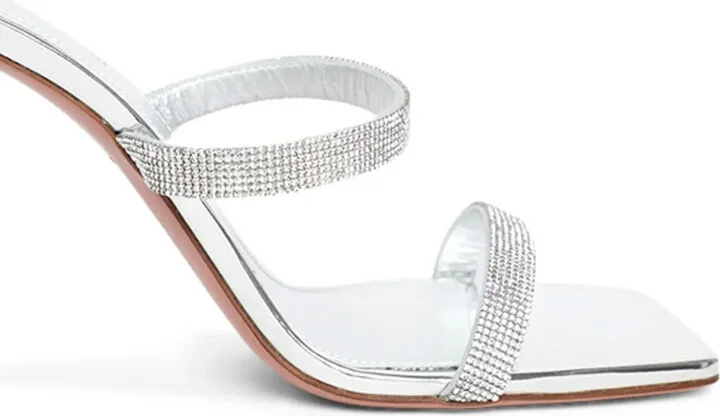 Rih Slipper 95mm sandals - Image 2