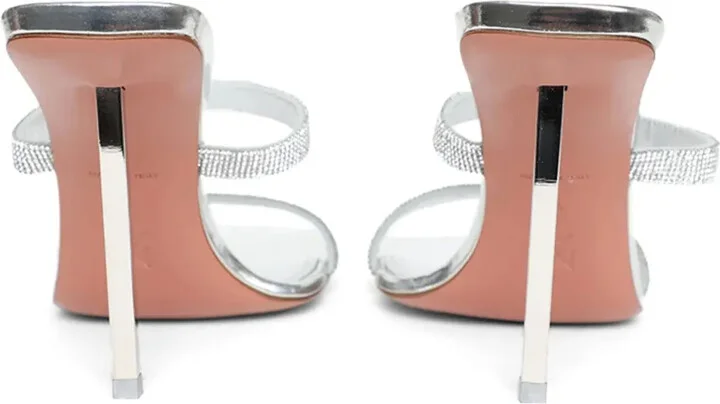 Rih Slipper 95mm sandals - Image 3