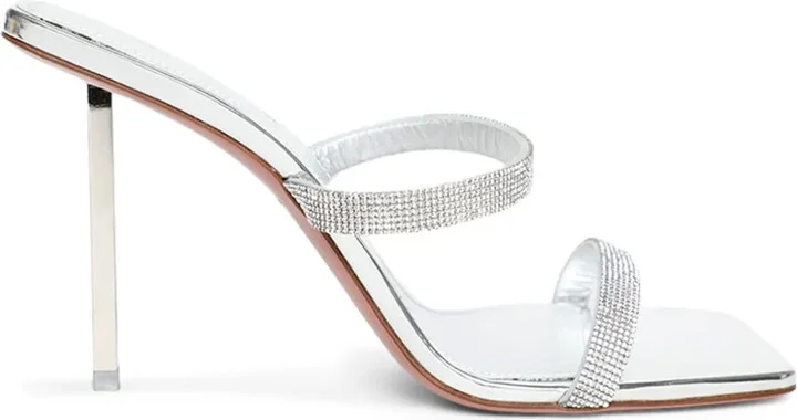 Rih Slipper 95mm sandals