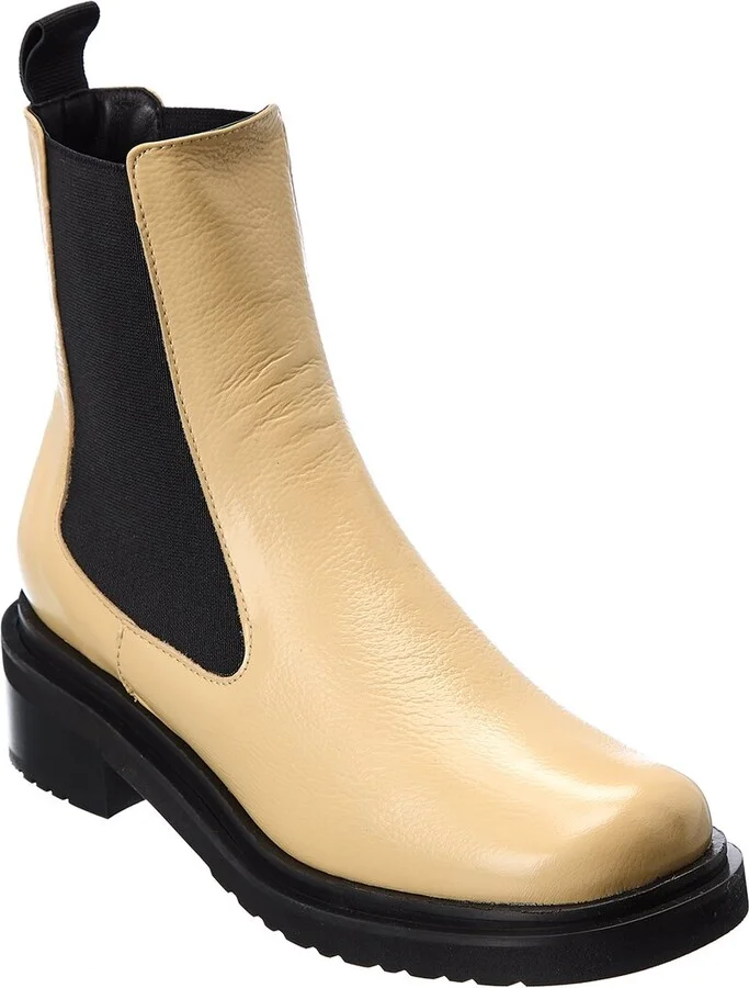 Rika Leather Boot