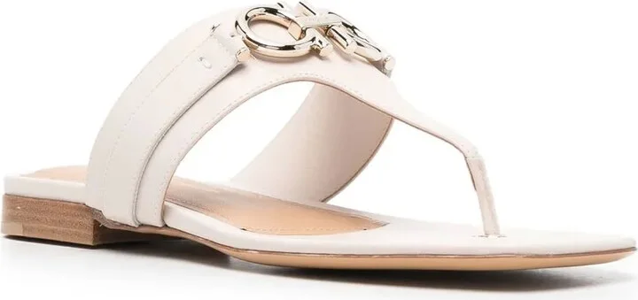 Rikis toe-post sandals - Image 2