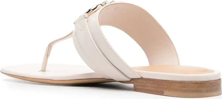 Rikis toe-post sandals - Image 3