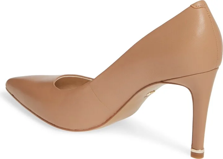 Riley 85 Pump - Image 2