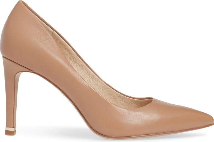 Riley 85 Pump - Image 3