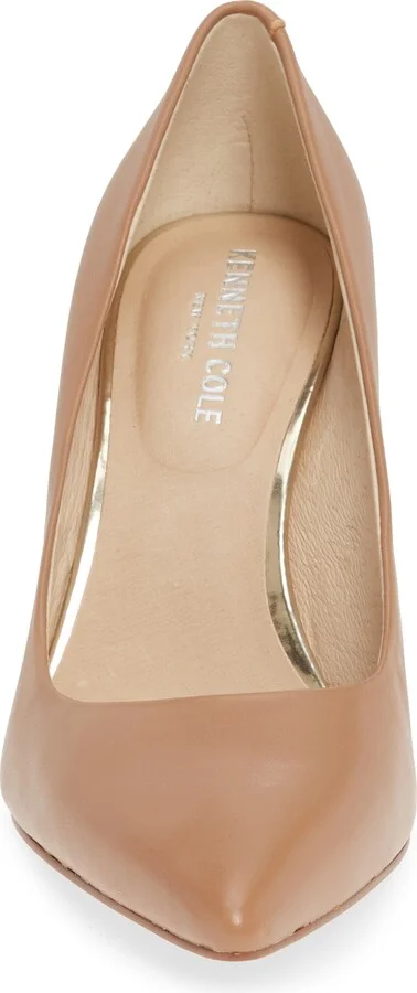 Riley 85 Pump - Image 4