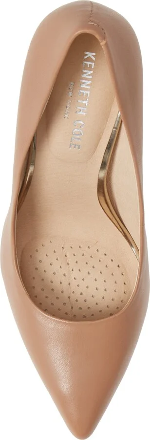 Riley 85 Pump - Image 5
