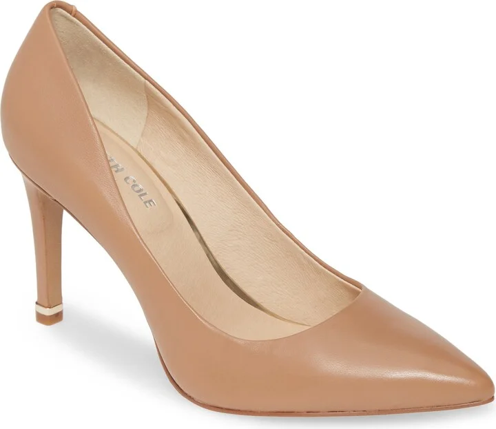 Riley 85 Pump