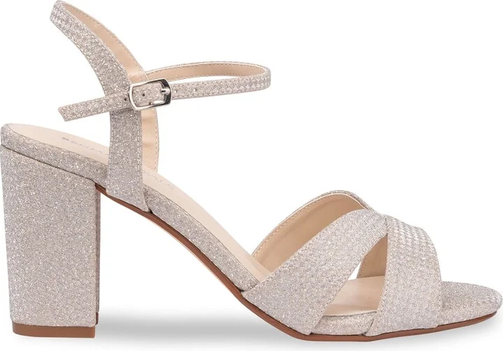 Riley Ankle Strap Sandal - Image 2