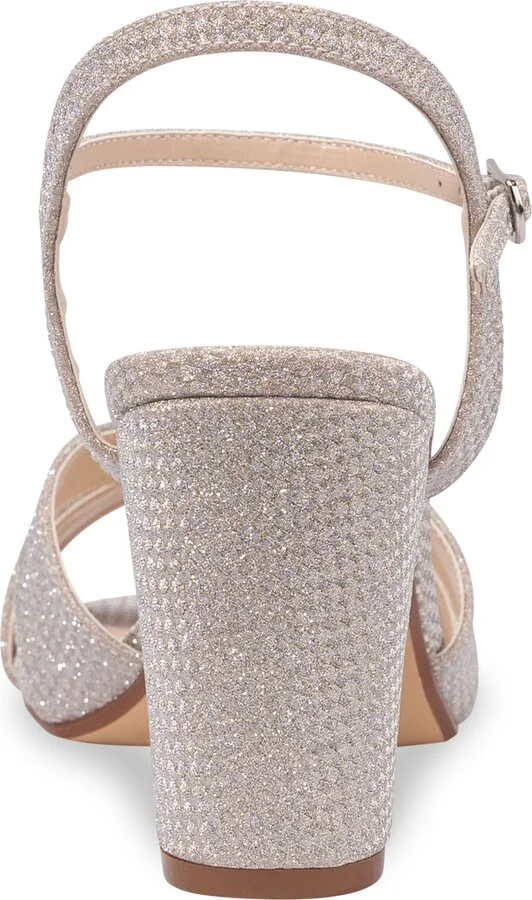 Riley Ankle Strap Sandal - Image 5