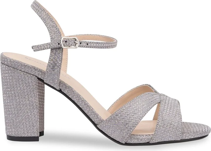 Riley Ankle Strap Sandal - Image 8