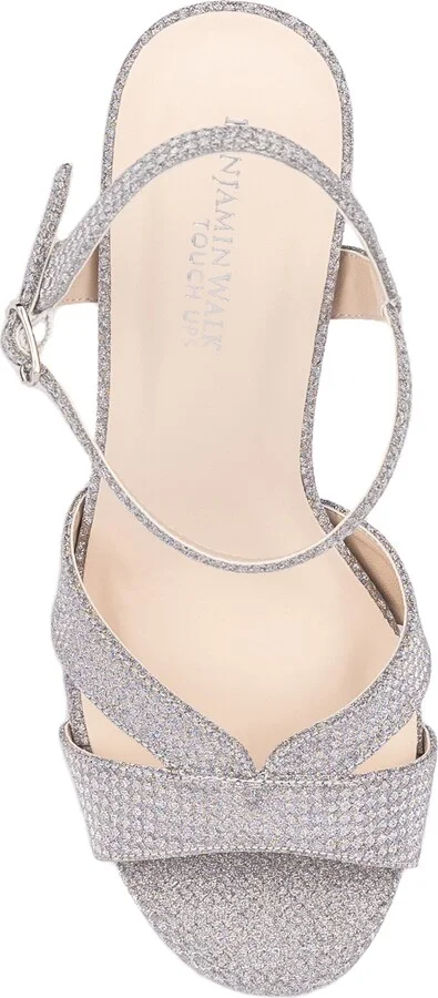 Riley Ankle Strap Sandal - Image 9