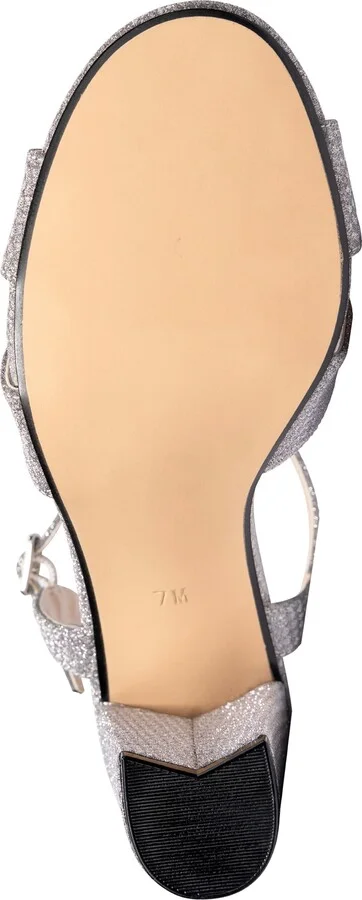 Riley Ankle Strap Sandal - Image 10