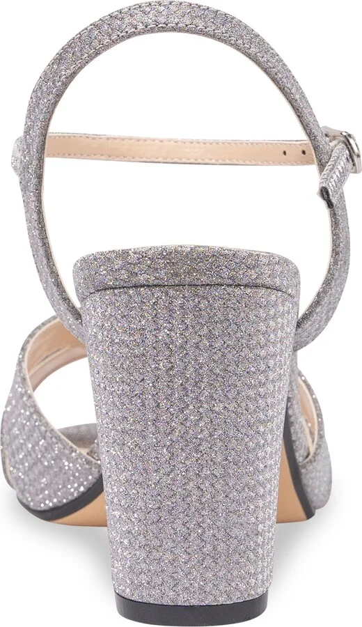 Riley Ankle Strap Sandal - Image 11