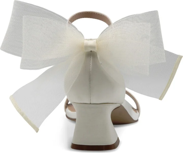 Riley Ankle Strap Sandal - Image 2