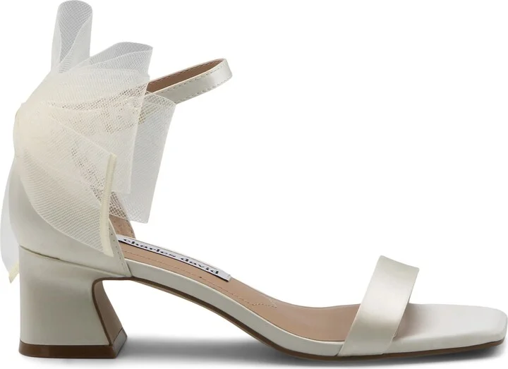 Riley Ankle Strap Sandal - Image 3