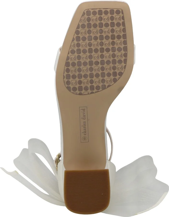 Riley Ankle Strap Sandal - Image 5