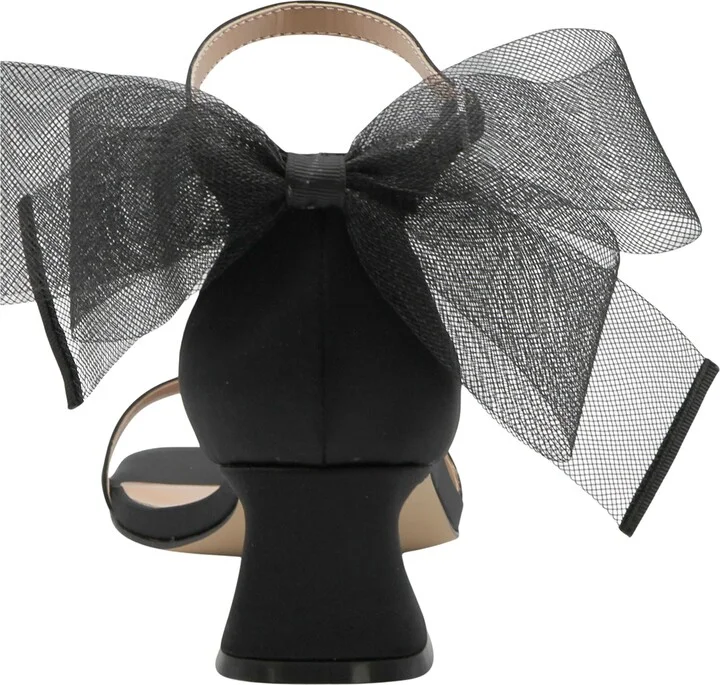 Riley Ankle Strap Sandal - Image 7