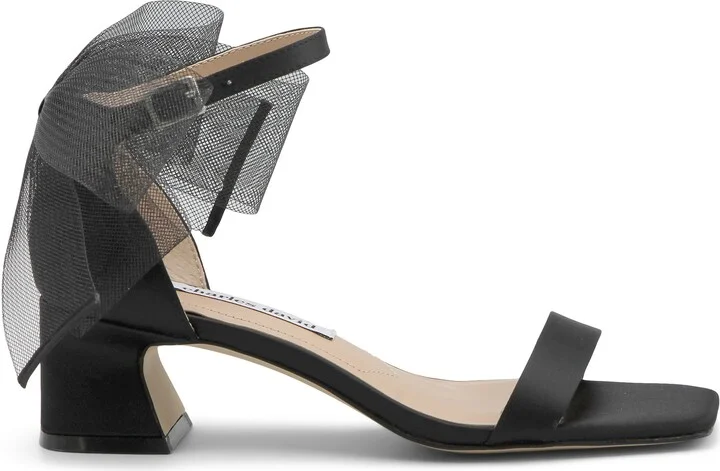 Riley Ankle Strap Sandal - Image 8