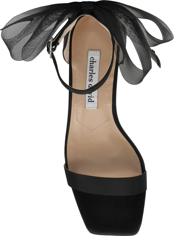 Riley Ankle Strap Sandal - Image 9