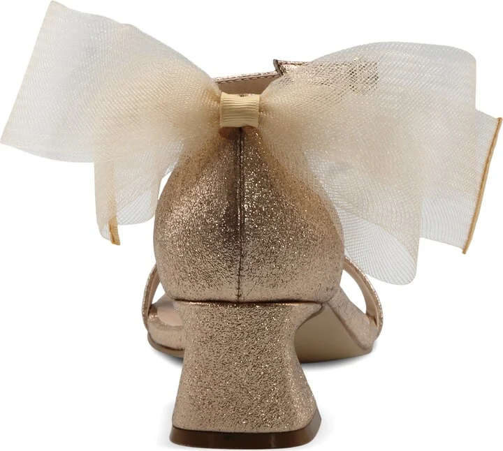 Riley Ankle Strap Sandal - Image 2