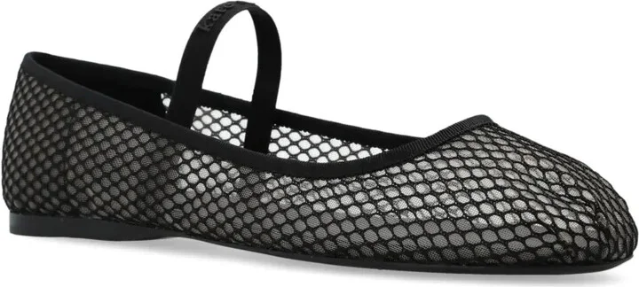 Riley ballerina shoes - Image 2
