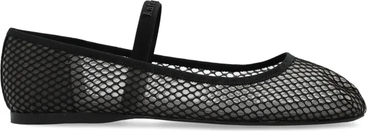 Riley ballerina shoes