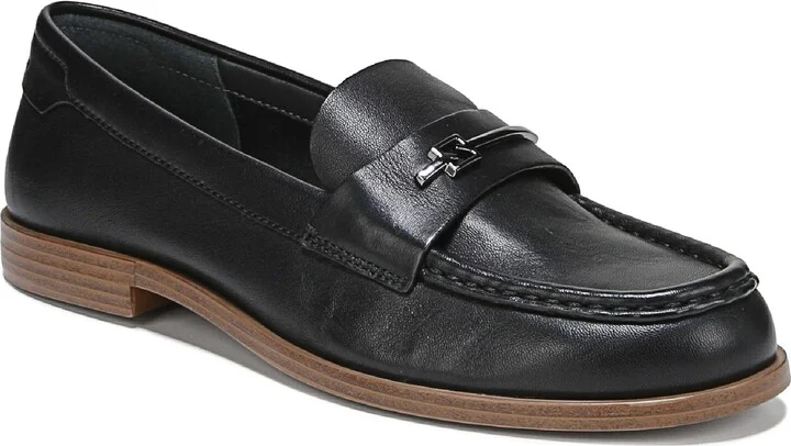 Riley Bit Loafer