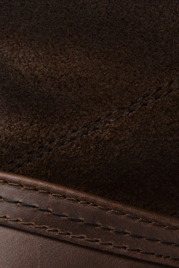 Riley D Ring Lace Shearling - Pre-Loved - Image 3