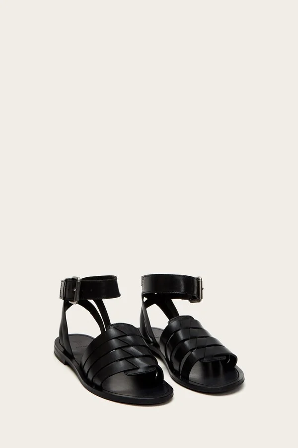 Riley Huarache 2 Piece - Pre-Loved - Image 2
