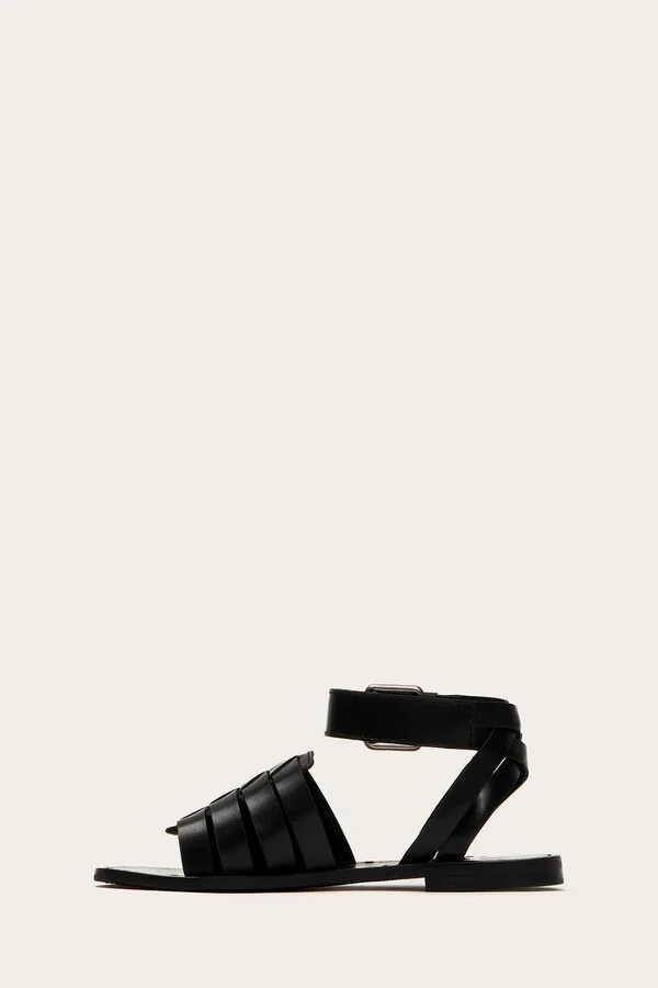 Riley Huarache 2 Piece - Pre-Loved - Image 3