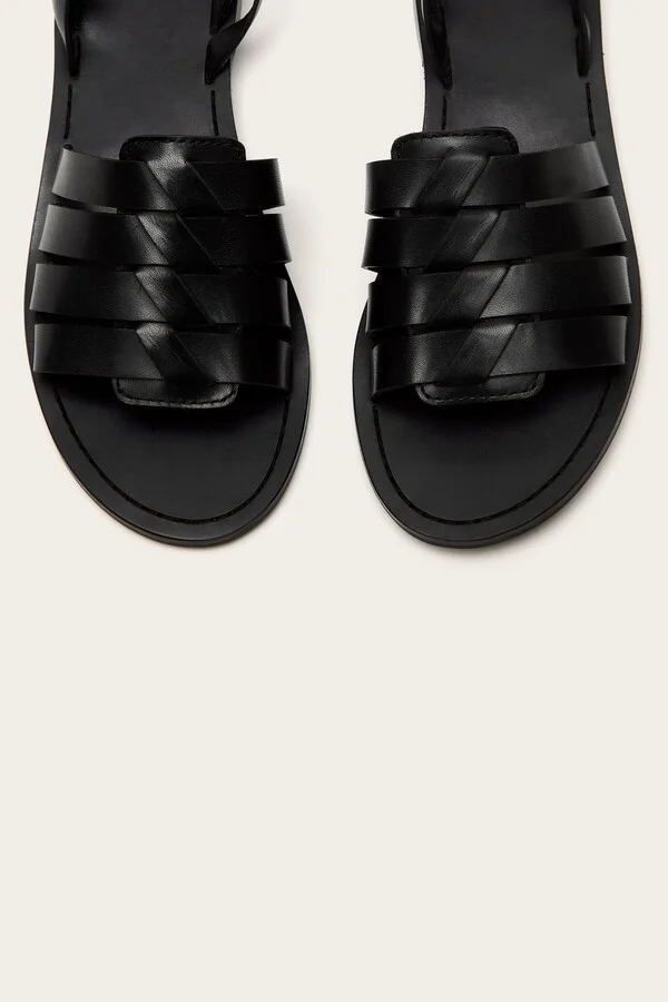 Riley Huarache 2 Piece - Pre-Loved - Image 6