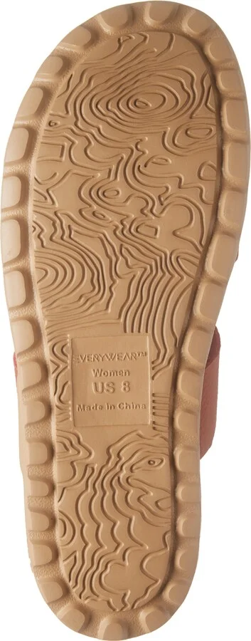 Riley Leather Sandal - Image 6