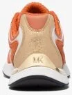 Riley Mixed-Media Trainer - Image 4