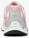 Riley Mixed-Media Trainer - Image 8
