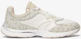Riley Mixed-Media Trainer - Image 3