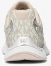 Riley Mixed-Media Trainer - Image 4